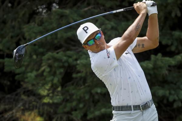 Rickie Fowler, Justin Rose and Tommy Fleetwood risk missing FedEx Cup playoffs